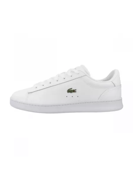 Tenisky Lacoste biela