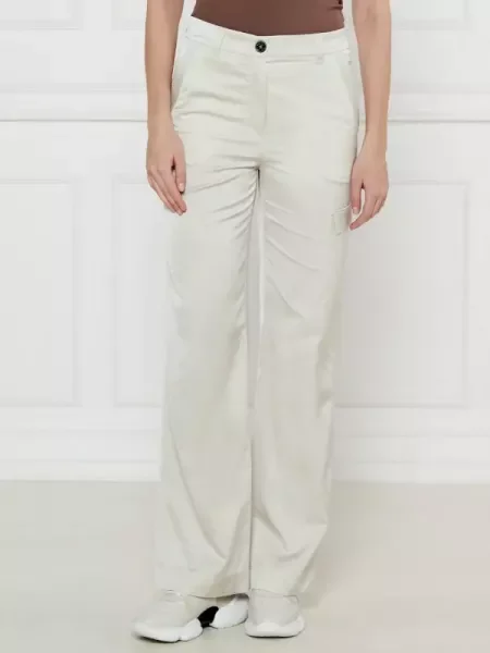 Marc Cain Pantaloni WIGAN | high waist