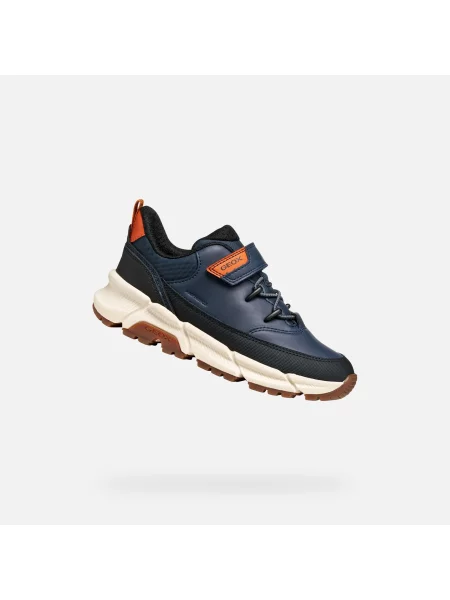 Tenisice Geox crna