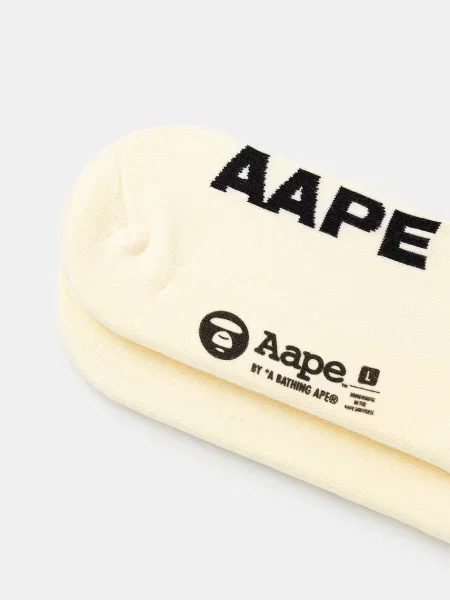 AAPE skarpetki Main