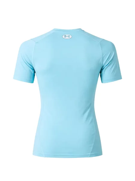 Tricou Under Armour cu imagine albastru