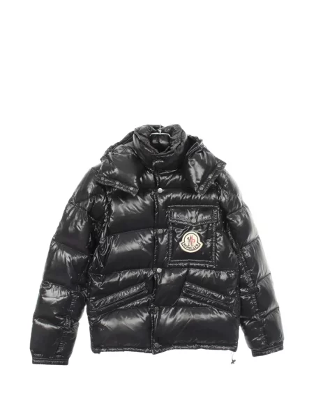 Geacă Moncler negru