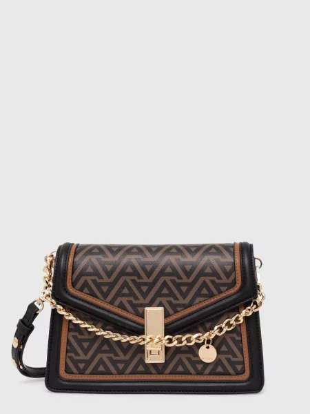 Сумочка Aldo AMDOUNA коричневий