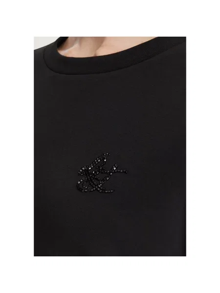 Liu Jo Sport Hanorac negru