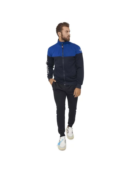 Sportski komplet Legea plava