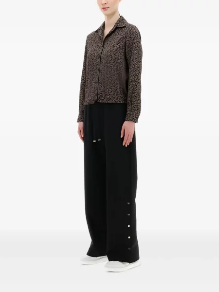 Cămașă Herno negru