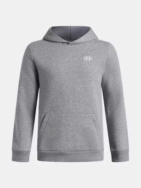 Majica Under Armour siva
