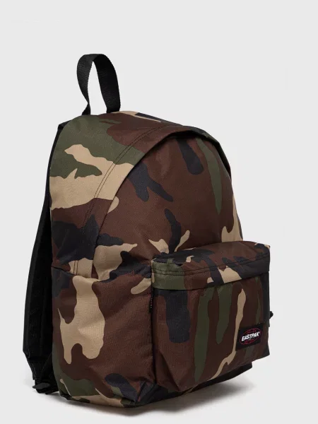 Rucsac Eastpak verde