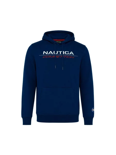 Majica Nautica plava