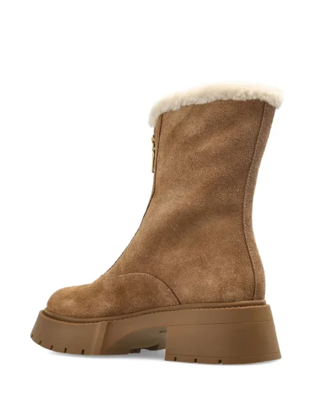 Маратонки Coach кафяво