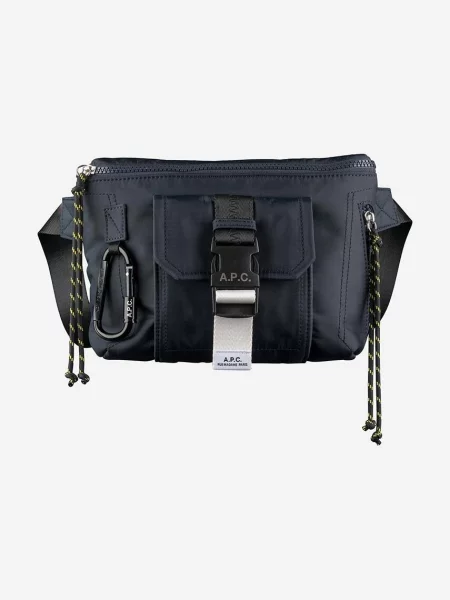 A.P.C. borsetă Banane Trek