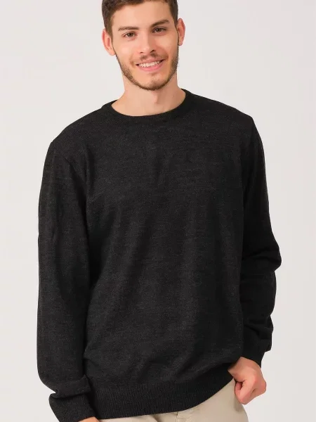 Pulover Dewberry črna