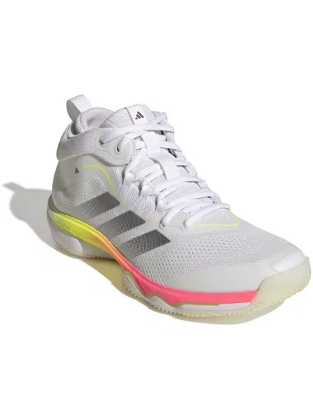 Pantofi Adidas alb
