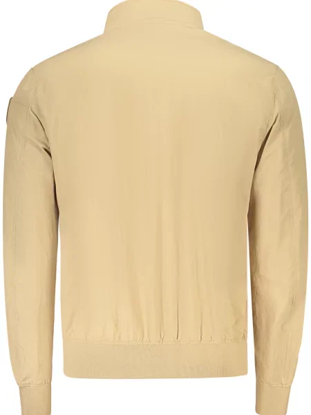 Geacă Blauer Apparel bej
