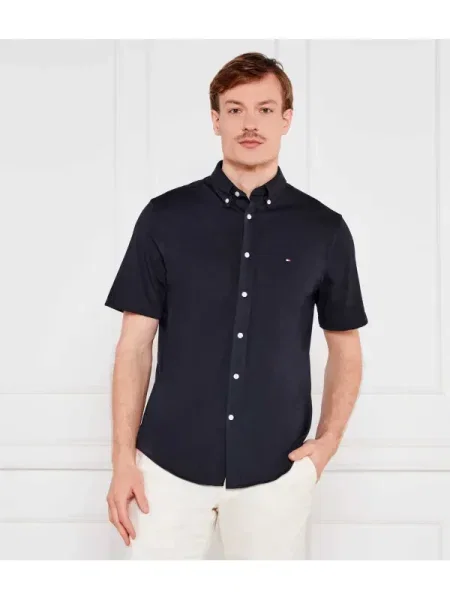 Tommy Hilfiger Cămașă Performance
