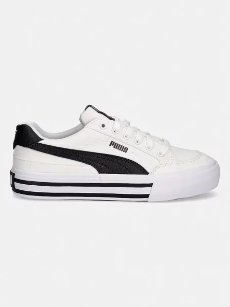 Puma Court Classic кеди