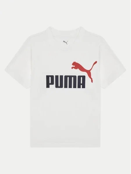 Majica Puma bijela