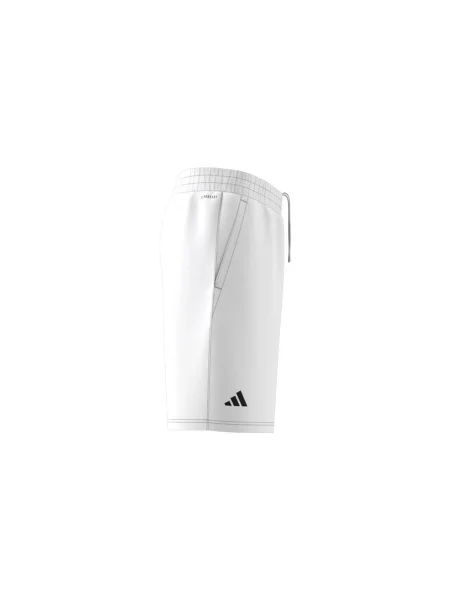 Pantaloni Adidas alb