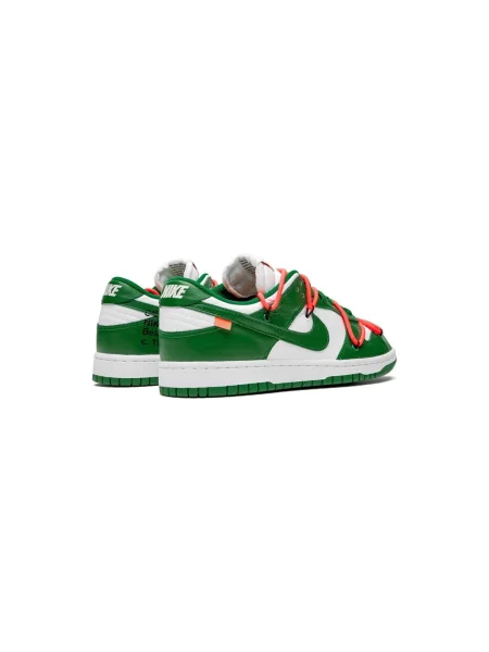 Pantofi Off-white alb
