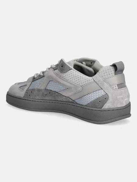 Кроссовки Filling Pieces серые