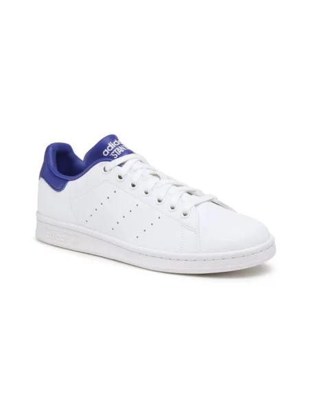 Tenisky Adidas modrá
