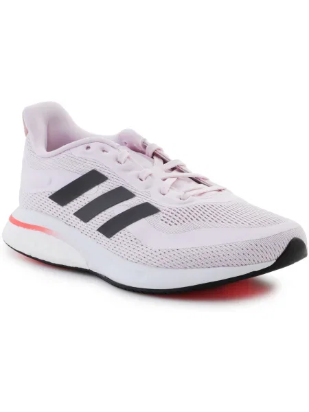 Tenisky Adidas Supernova ružová