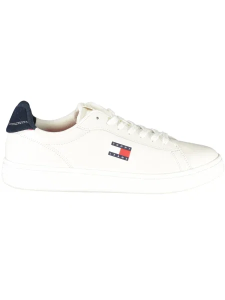 Superge Tommy Jeans bela