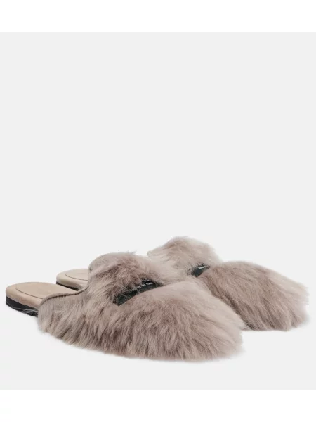 Mules Dolce&gabbana siva