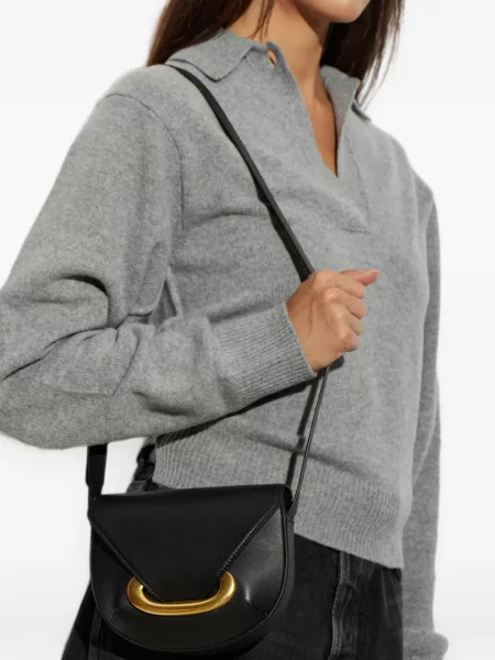 Body Wandler negru