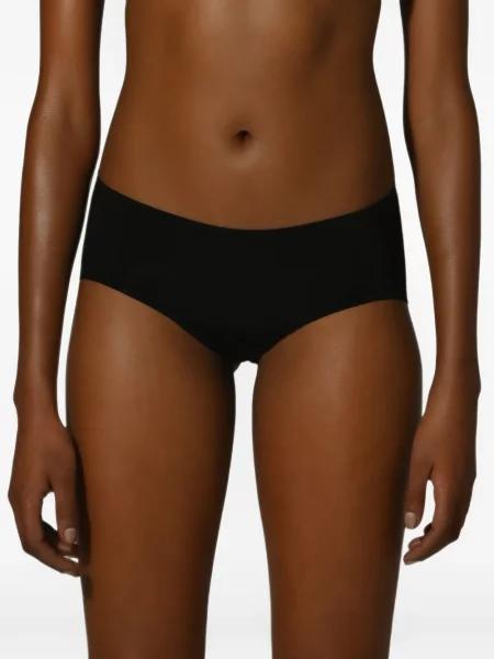 Chiloți briefs Wolford negru
