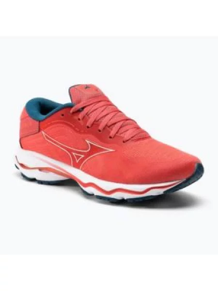 Кросівки для бігу Mizuno Wave Ultima 14 рожеві