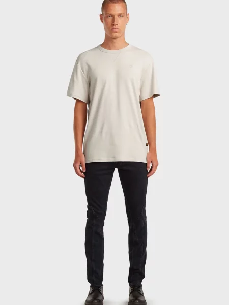 Джинсы G-star Raw черные