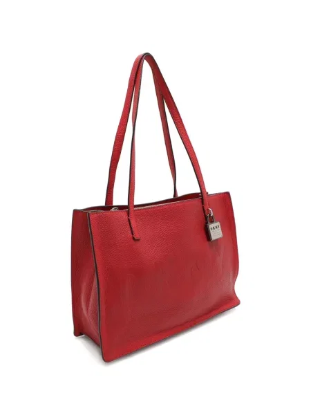 Geantă Dkny roșu