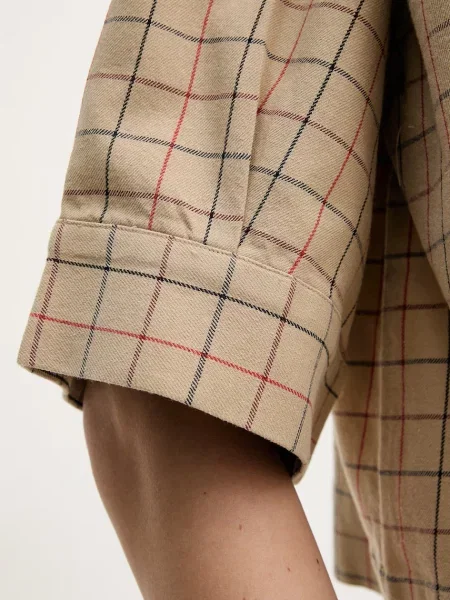Блузка Barbour