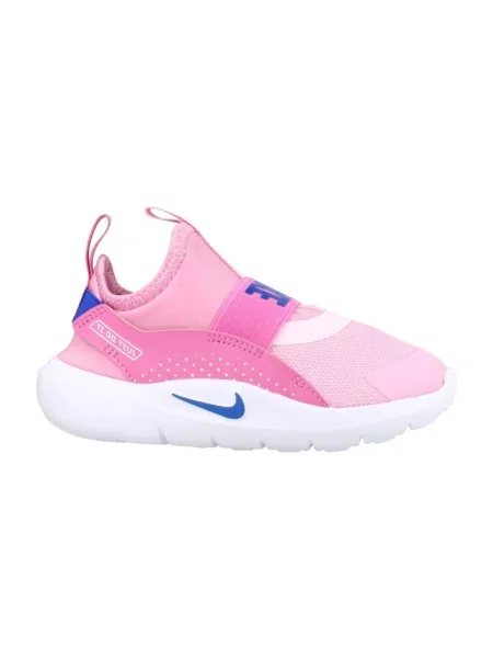 Gyerek félcipő Nike rózsaszín