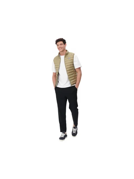 Sacou Jott verde