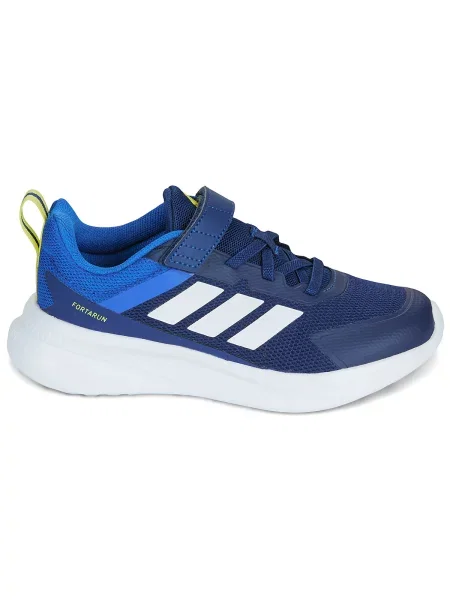 Tenisky Adidas biela