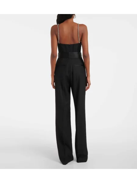 Body Rebecca Vallance negru