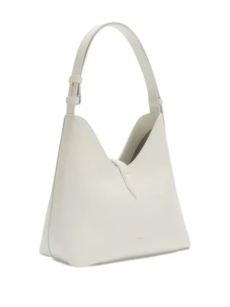 Kožená malá kožená taška Furla