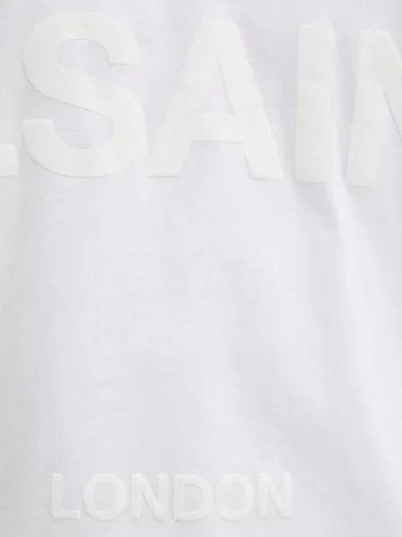 Футболка Allsaints