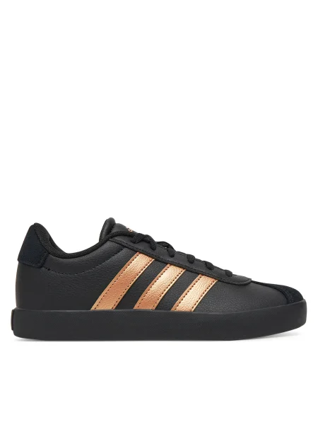 Sportcipők adidas Vl Court K fekete