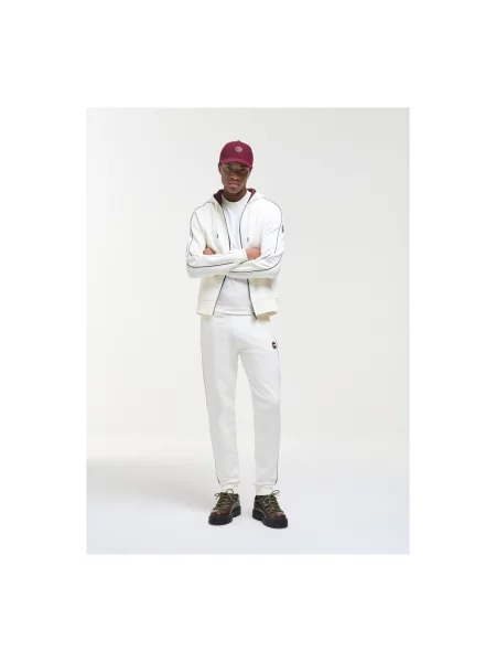 Pantaloni Colmar alb