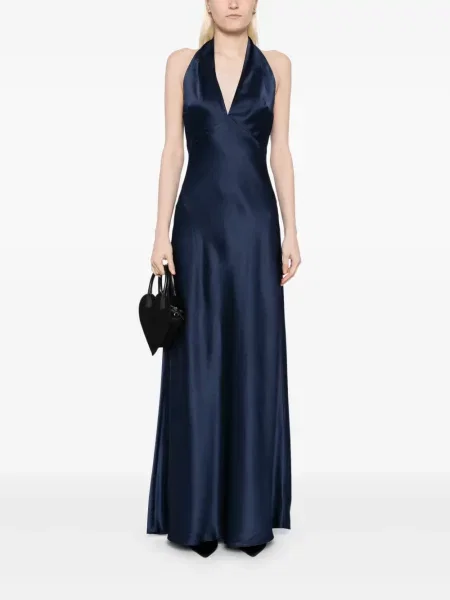 Rochie Reformation de costum albastru