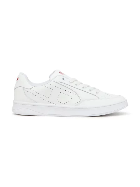 Diesel Сникърси S-Dakota Low W бял