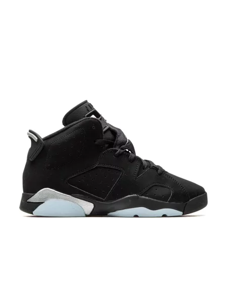 Sneakersy dziecięce Jordan czarne