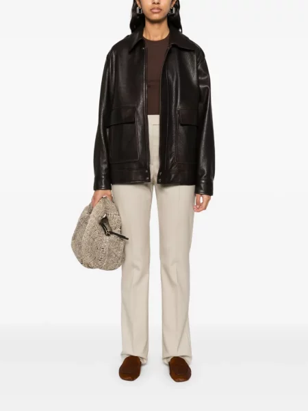 Pantaloni Max Mara