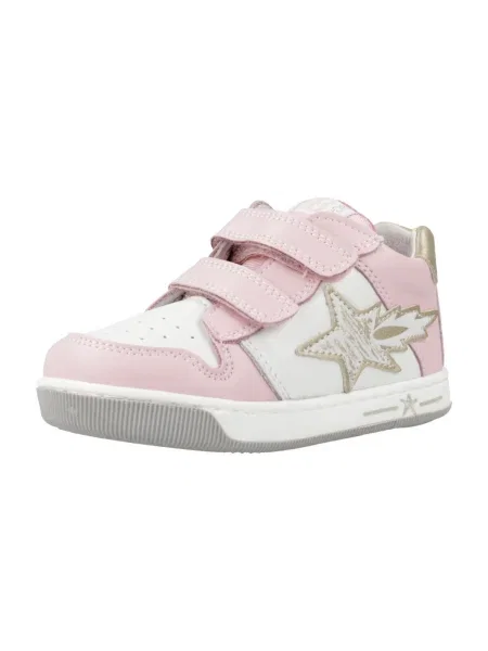 Pantofi copii Falcotto roz