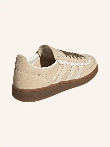 Adidas Originals Sneakersy Handball Spezial béžová bílá
