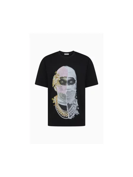 Tricou Ih Nom Uh Nit negru
