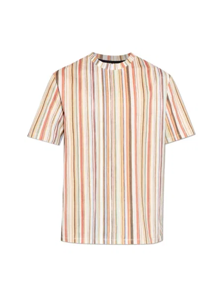 Koszulka polo Paul Smith